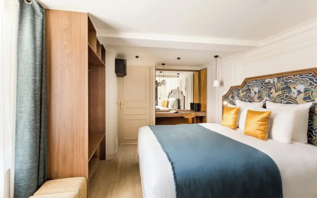 Merveil Signature Suite - Archives II