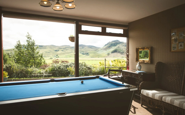 Laggan Hotel