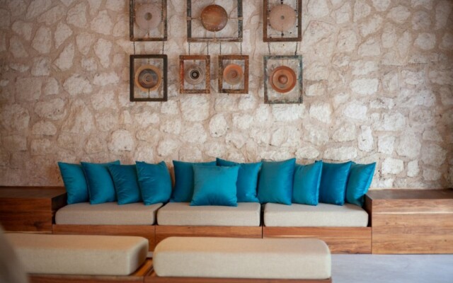 Prana Tulum Boutique Hotel