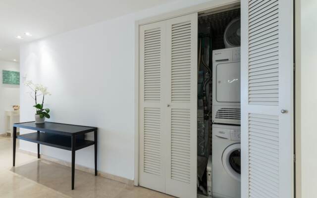 FeelHome - Herzliya Marina