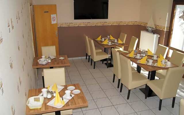Hotel Dorfkrug Büsum