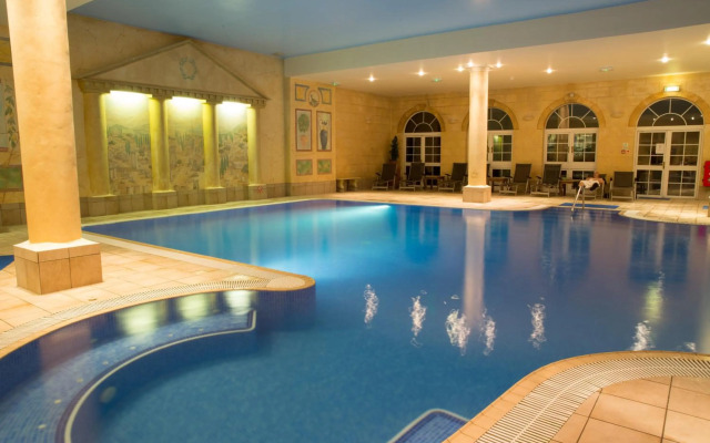Sketchley Grange Hotel & Spa