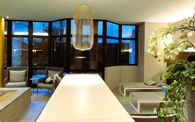 Amber Hotel Bavaria