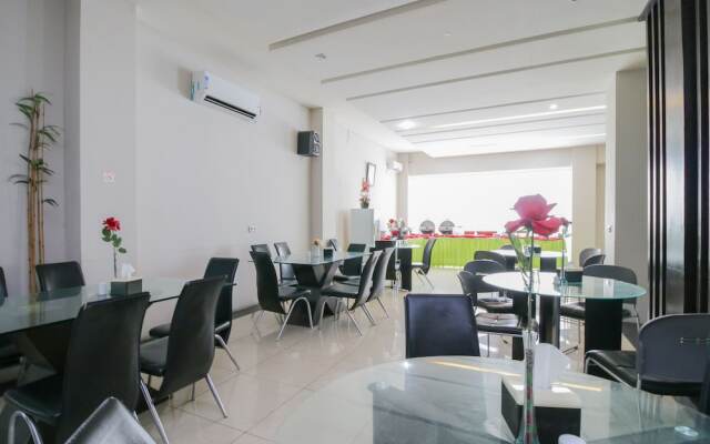 Airy Syariah Padang Barat Bundo Kanduang 19