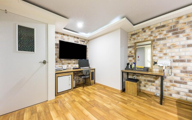 Daegu Gyeongbuk University Sweet Hotel