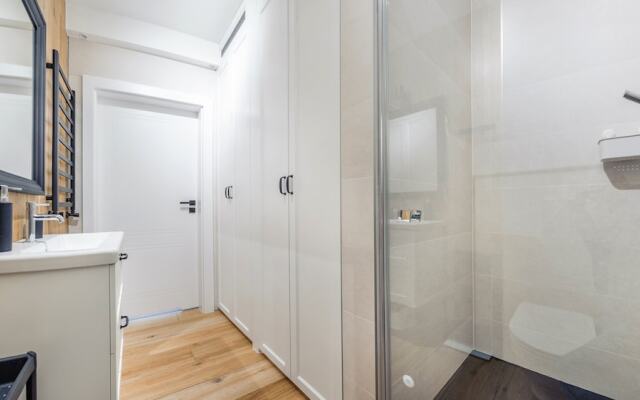 Apartamenty Sun & Snow Baltic Apartments