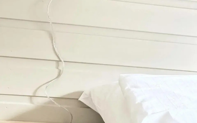 Gjørven Hytter