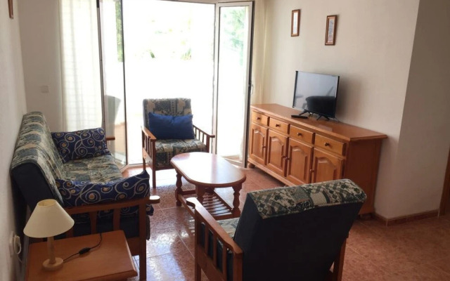 1033 Apartamento la Palmera