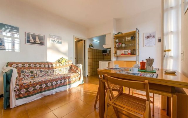 ALTIDO Family Flat in Camogli