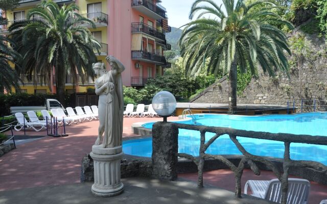 Hotel Residence Moneglia