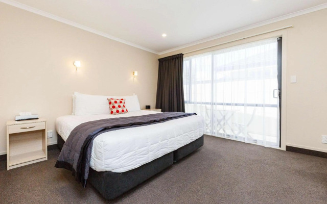 Kauri Court Motel