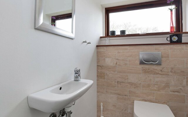 Ideal Holiday Home in Føllenslev With Sauna