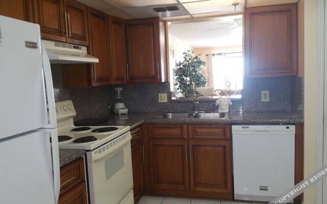 Sea Breeze of Madeira