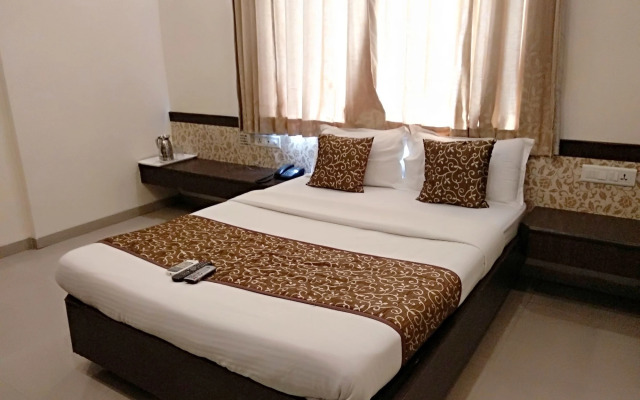 Hotel Sai Grand Castle Inn
