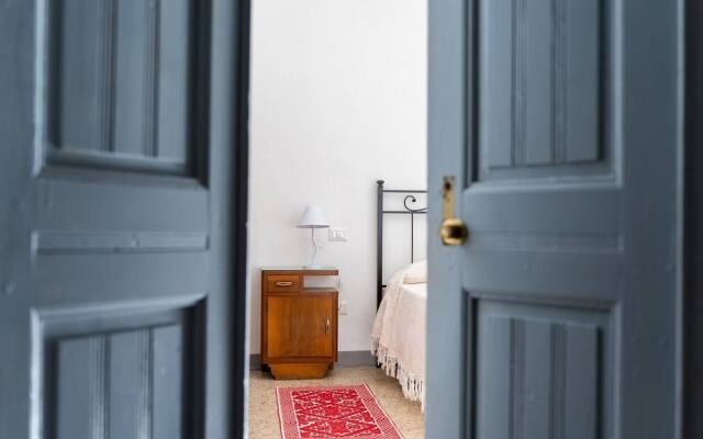 "room in Guest Room - Domomea - Camera Ambrosia"