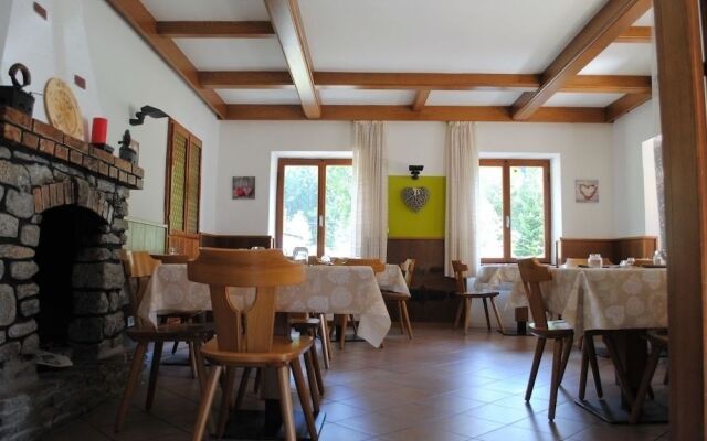 Rifugio Alpino Fazzon