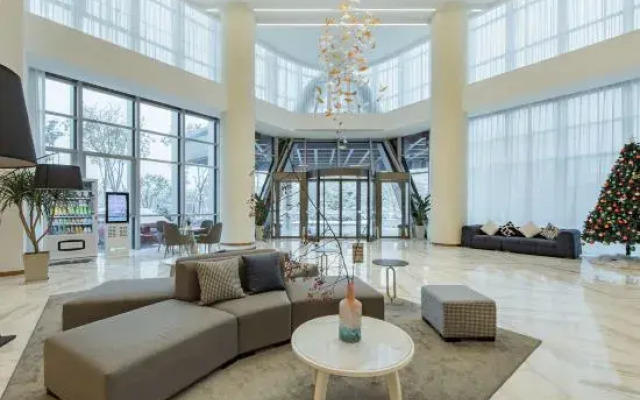 Golden Tulip Anji Huzhou