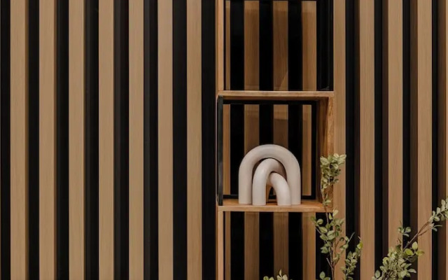 Sosuite at The Onyx - Museum District