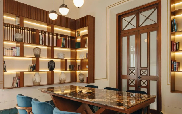 Cigno Hotel (Adults Only)