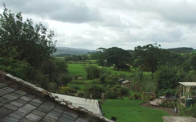 Brunthill House