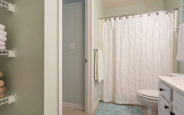 Grand Caribbean Perdido Key 303 by Meyer Vacation Rentals