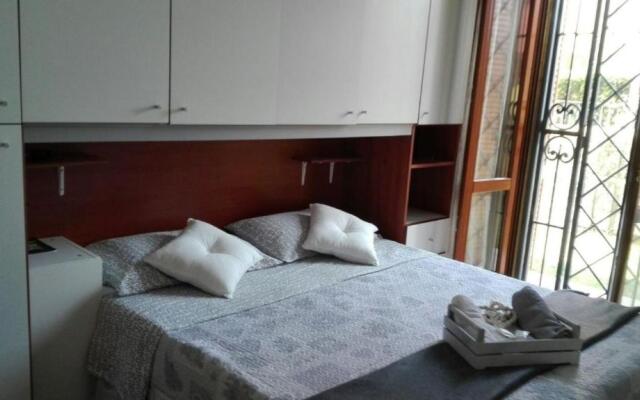 Residence degli Artisti