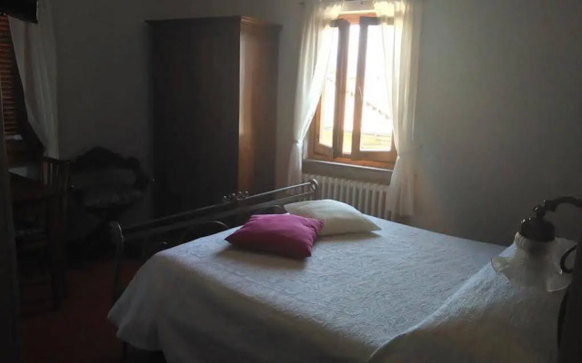 Albergo Villa Sorriso