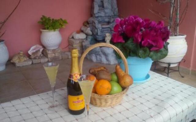 Paradise House