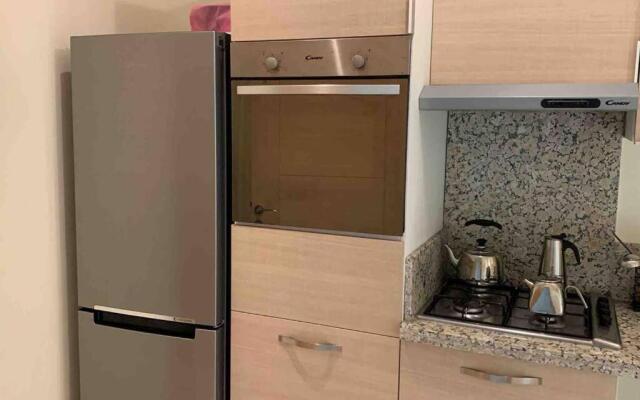 Appartement en résidence Shems Kettani Bouznika