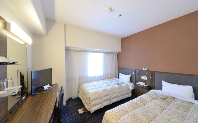 Toyama Manten Hotel