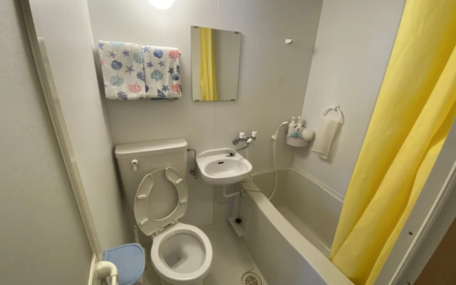 Beach House 1 & Private Beach