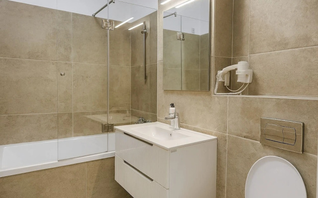 Boutique Elegant Apartments in Bucharest