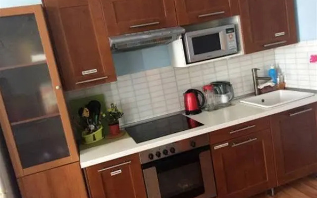 Жилое помещение For Friends