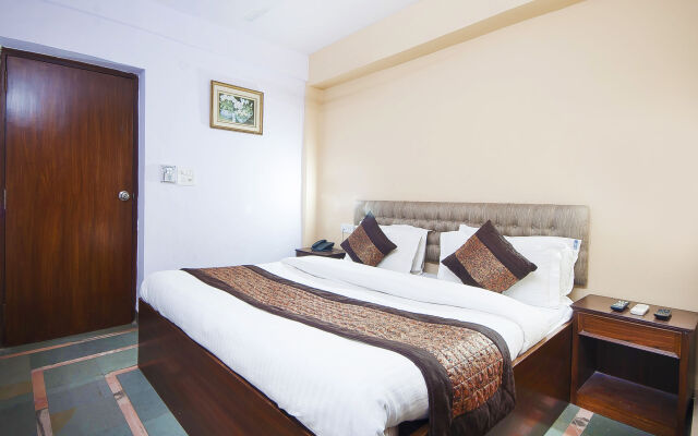 Hotel Landmark Inn