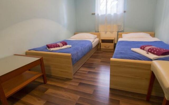Apartamenty Emma Zakopane