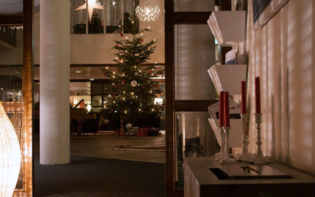 Körunda Golf & Konferenshotell