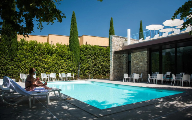 Isola Verde Resort