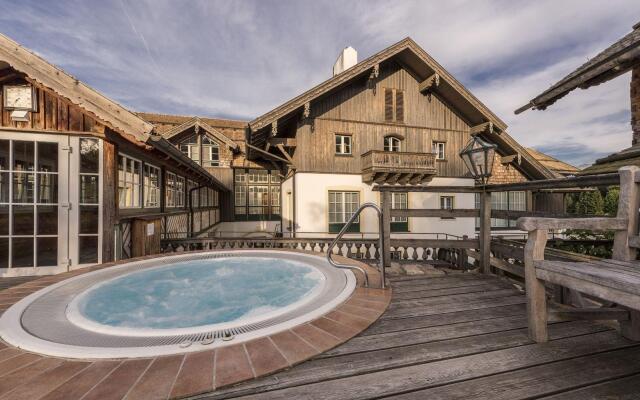 Reiteralm Spa & Wellness