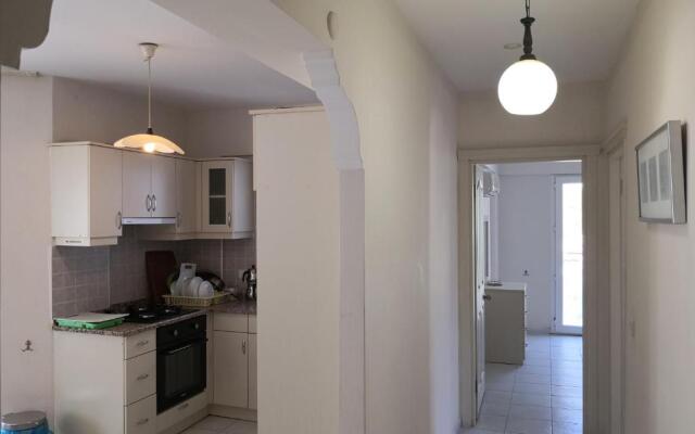 3 Bedrooms Apartment in Ölüdeniz, Ovacik