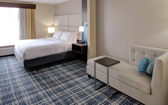 Holiday Inn Belcamp - Aberdeen Area by IHG