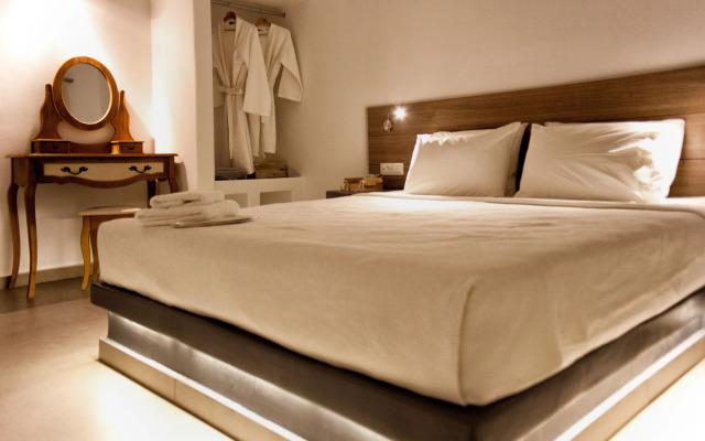 Villa Galaxy Santorini