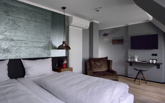 STAYTION Hotel Mannheim