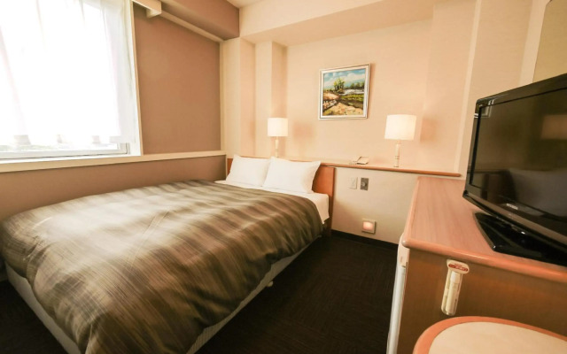 Route Inn Grantia Fukuyama Spa Resort