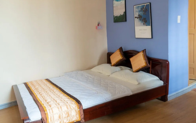Orchid Garden Homestay Can Tho