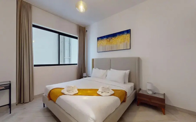 Primestay - Empire Residences - JVC - Apartment in ดูไบ - Photo 3