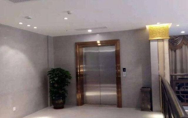 Antai Hotel