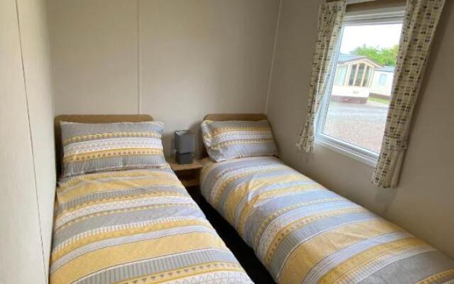 Willerby Grasemere Lochlands Leisure Park Forfar