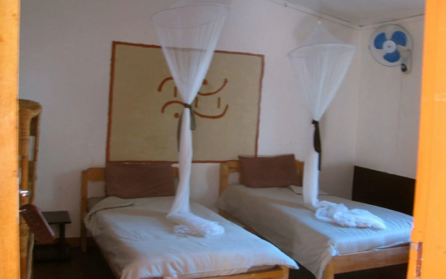 Madidi Lodge
