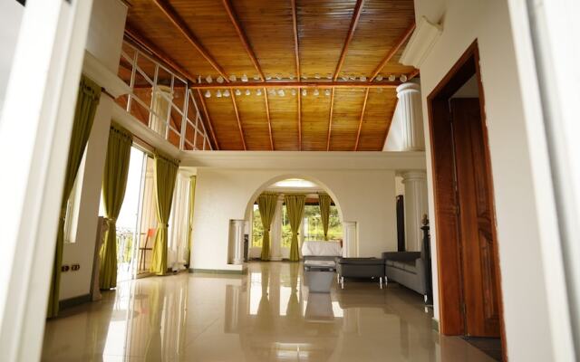 Ankara Resort Boutique