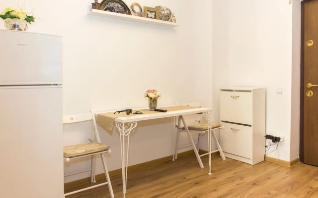 Tineretului Apartment By Mrg